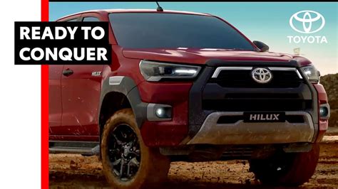 toyota hilux fx|TOUGH & RELIABLE EVERY INCH A HILUX .